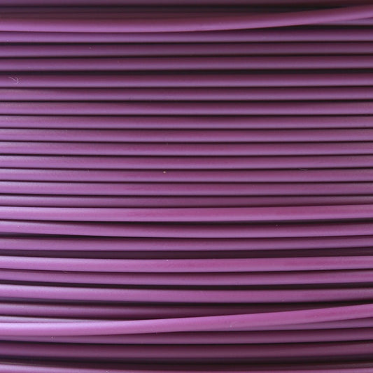 Deep Purple PLA+ Plus 1.75mm - 3DQF UK Made 3D Printer Filament