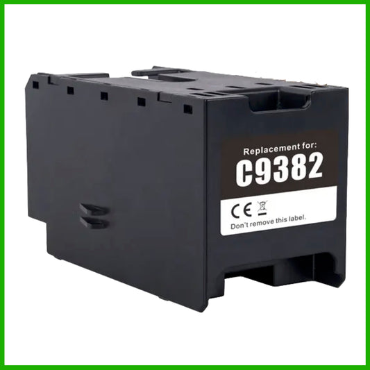 Compatible Maintenance Box for Epson WorkForce Pro Replaces C9382 (C12C938211)