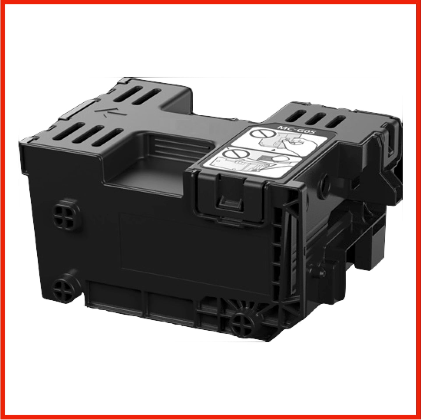 Compatible Maintenance Box for Canon Maxify Replaces MC-G05