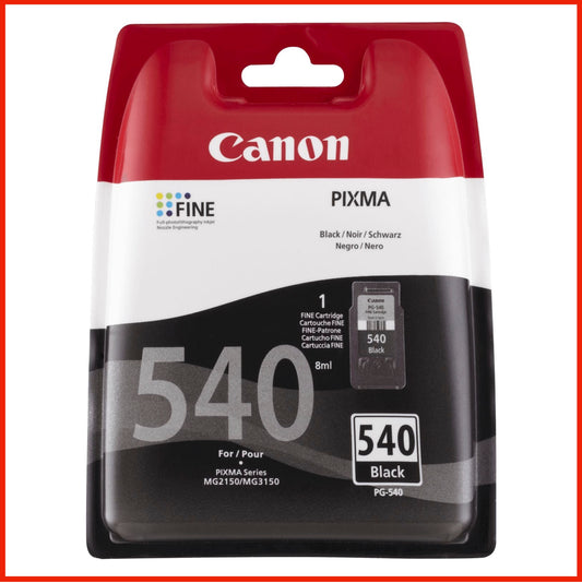 Canon PG-545 & CL-546 - Cartouche d'encre - Incl. Papier photo Canon
