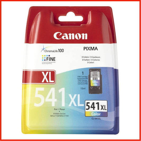 Compatible Canon PG-510 XL CL-511 XL Cartouches d'encre Noir/Tri
